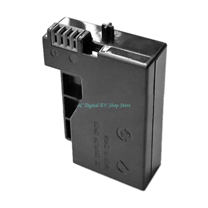 E74D DR-E8 Dummy Ba… - image