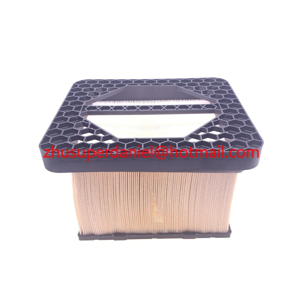 2pcs/lot ZS1161022 GD screw air compressor air filter cartridge airpad