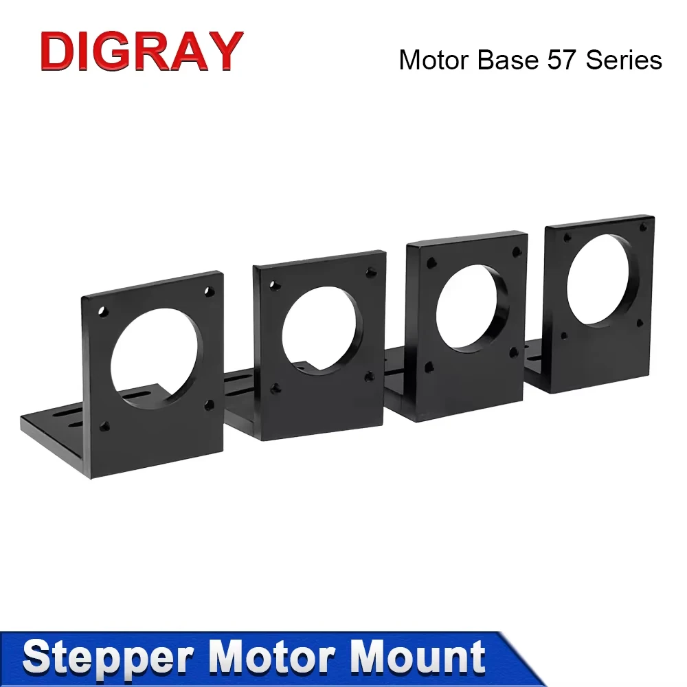 Digray Motor Mount …
