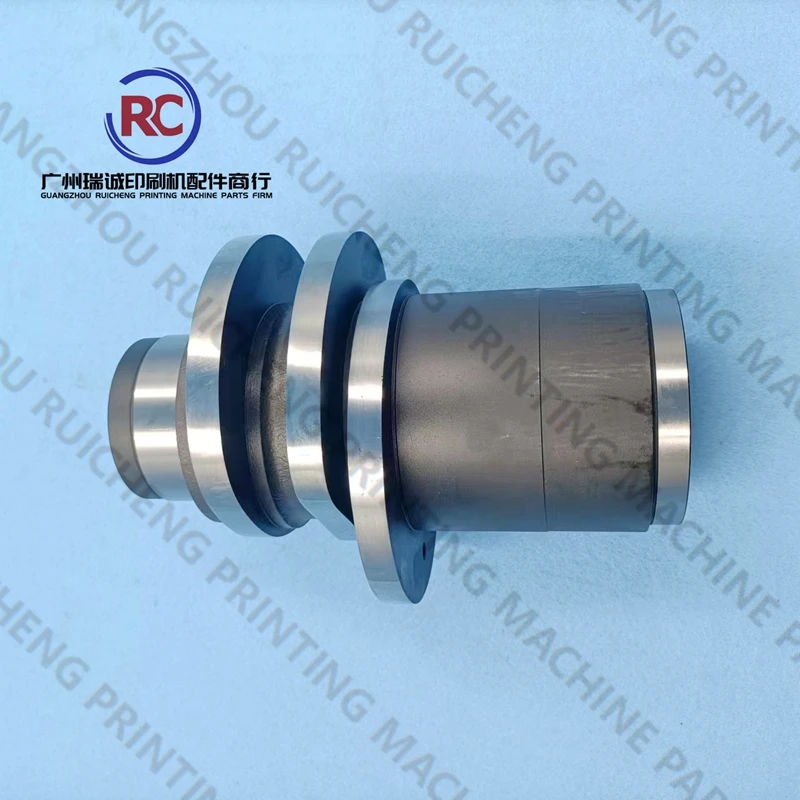 

1 Piece M3.028.021 MV.100.380 Camshaft for Heidelberg XL75 CD74 Suction Head Printing Machine Parts Made in China
