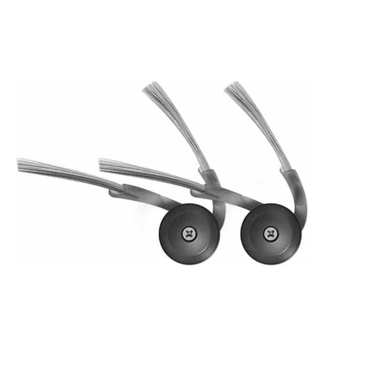 ABUD-For Roborock G20S الترا مكانس كهربائية للكنس الملحقات فرشاة حافة كيس لجميع الغبار ممسحة القماش آلة كنس الملحقات