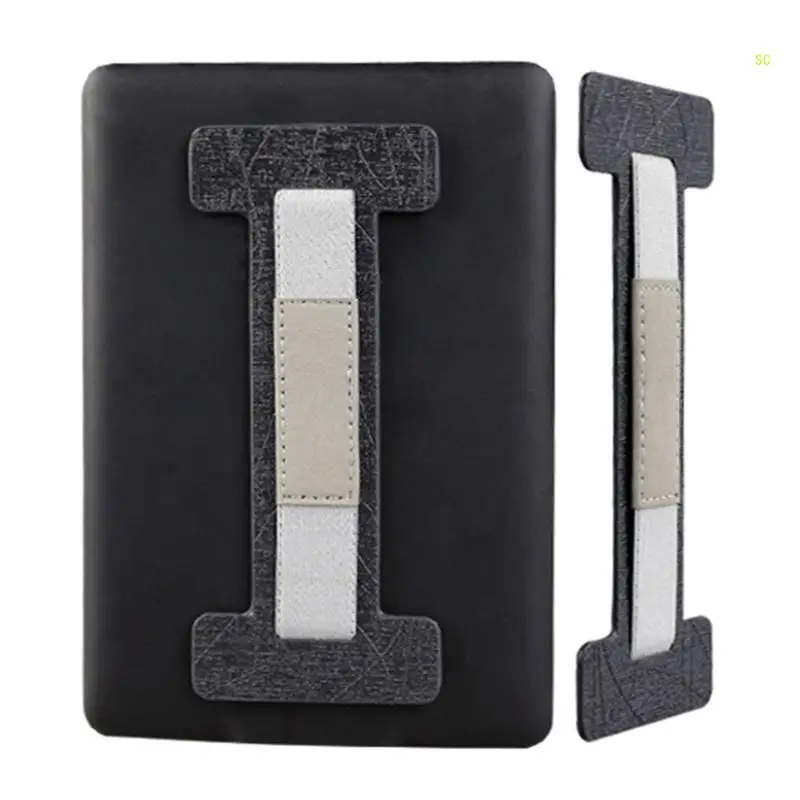 Stretch Universal Tablet Hand Strap Holder Comfortable Elastic Belt Handle Grip Secure Portable for E-book 9" Dropshipping