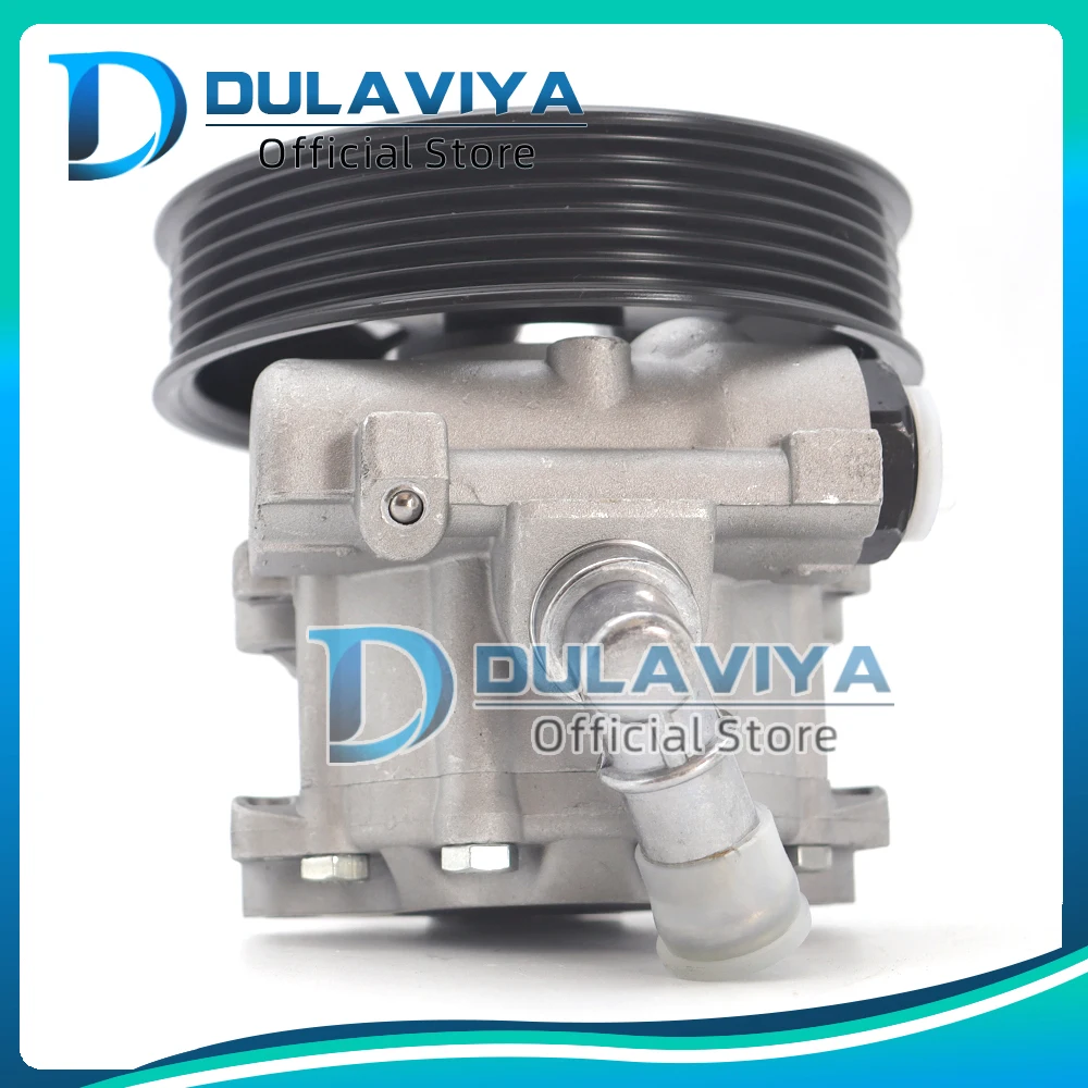

New Power Steering Pump For Alfa Romeo 159 Brera 2.2L 3.2L 769395512460 7693955124 50500426 50503488 SP3795 8001663
