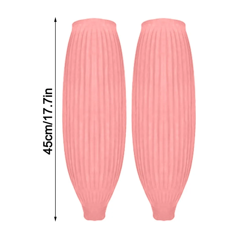 

Перчатки защитные портативные латексные удлиненные водонепроницаемые и маслостойкие, толстые резиновые перчатки