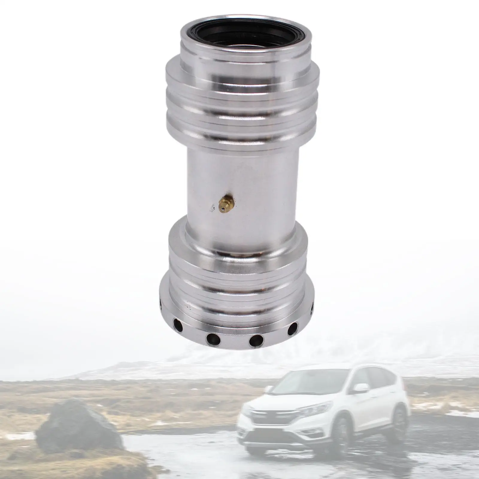 

Rear Axle Bearing Carrier Hub Portable Spare Parts Premium High Performance