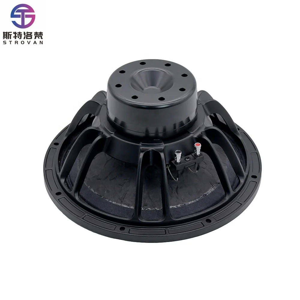 

T-12NDL88 Midbass 12 Inch Speaker 3.5'' Voice Coil Professional Sound Equipment PA Line Array Stage Woofer