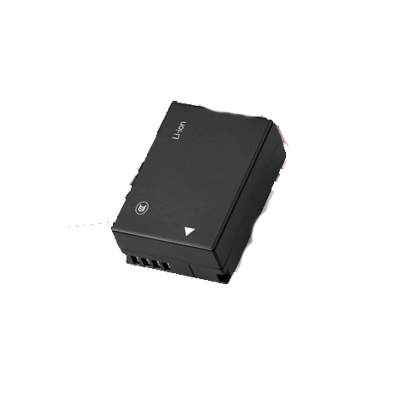 Rechargeable Camera Battery 7.4V 900mAh For Canon G10 G11 G12 SX30 IS PC1305 Digital Camera