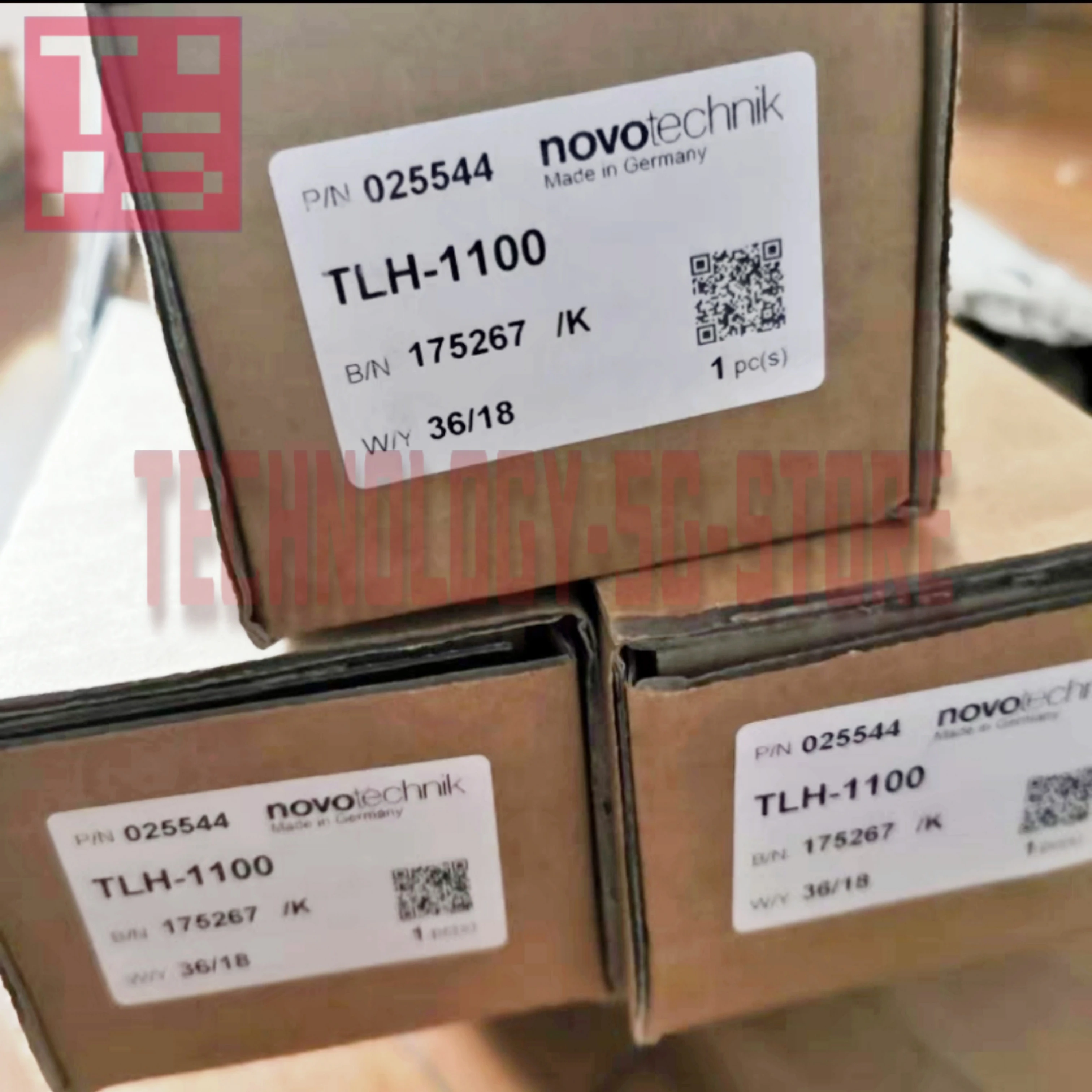 

TLH-0900 new100% TLH-1000 Position Transducer
