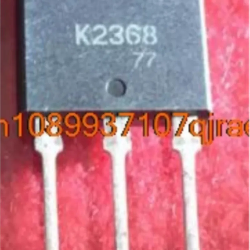 2SK2368   K2368   TO3P