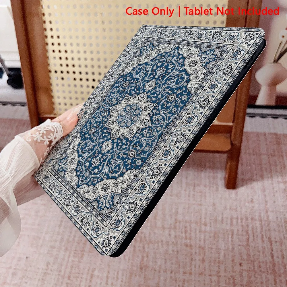 Case for iPad mini7, Pro , Air 7/8, 10/11/94;for Samsung Pad, for Xiaomi Pad, for Redmi Pad, for Huawei Pad, for Honor Pad, view 5