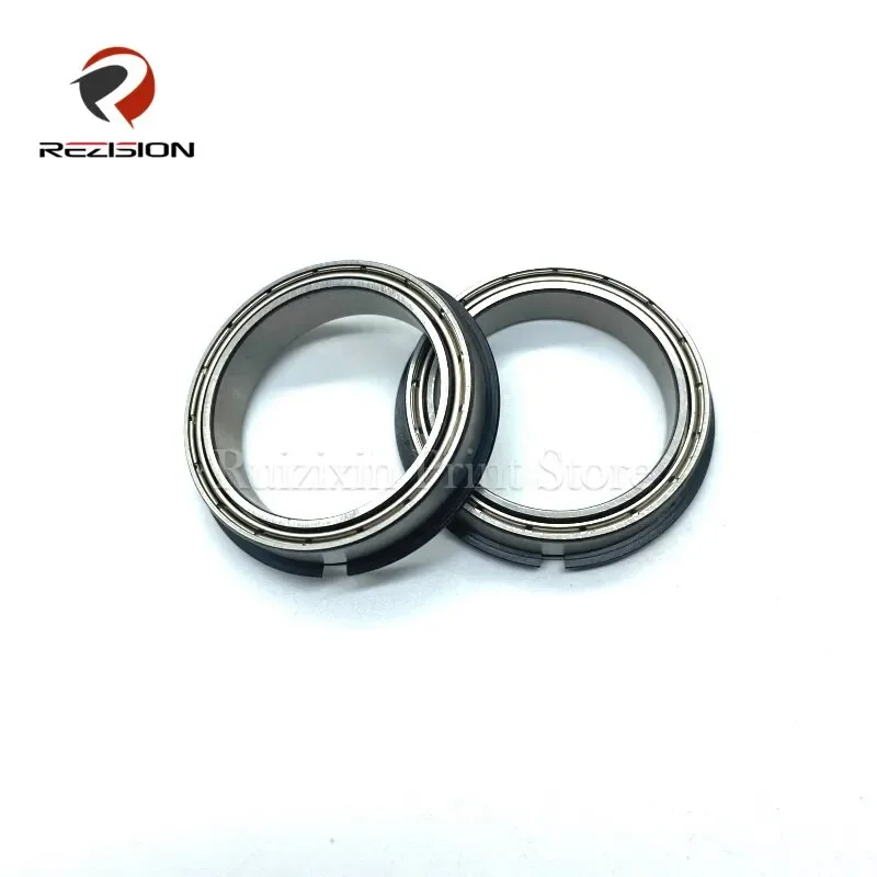 

1 комплект высококачественного верхнего роликового подшипника, крепежный подшипник горячего стержня для Xerox DCC 3300 7425 7428 7435 3370, запасные части для копировального принтера