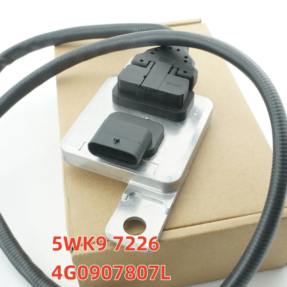 

5WK9 7226 Nitrogen Oxide Sensor NOx Sensor 4G0907807L 5WK97226 For Audi A6 C7 4GH 4GJ 4G2 4GC A7 4GA 4GF 3.0TDI quattrol