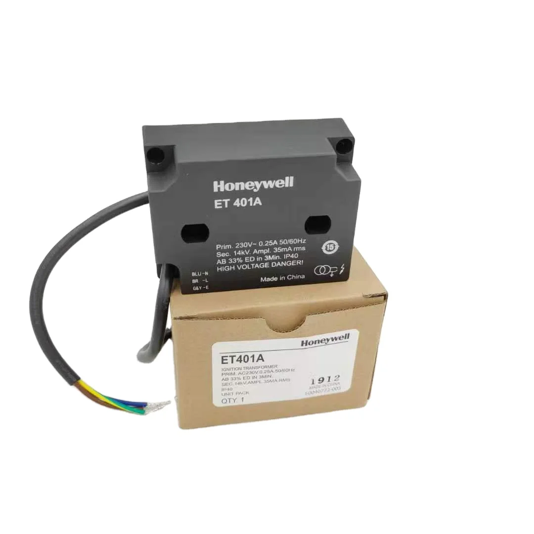 

ET-401A ET-401 Ignition Transformer for Honeywell