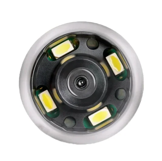 2025 Microscopio Full HD 1280X 720 píxeles OVM9734 módulo de cámara endoscópica