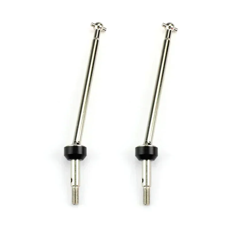 

Металлический приводной вал CVD 104001-1927 для Wltoys 104001 1/10, запасные части для радиоуправляемых автомобилей, аксессуары