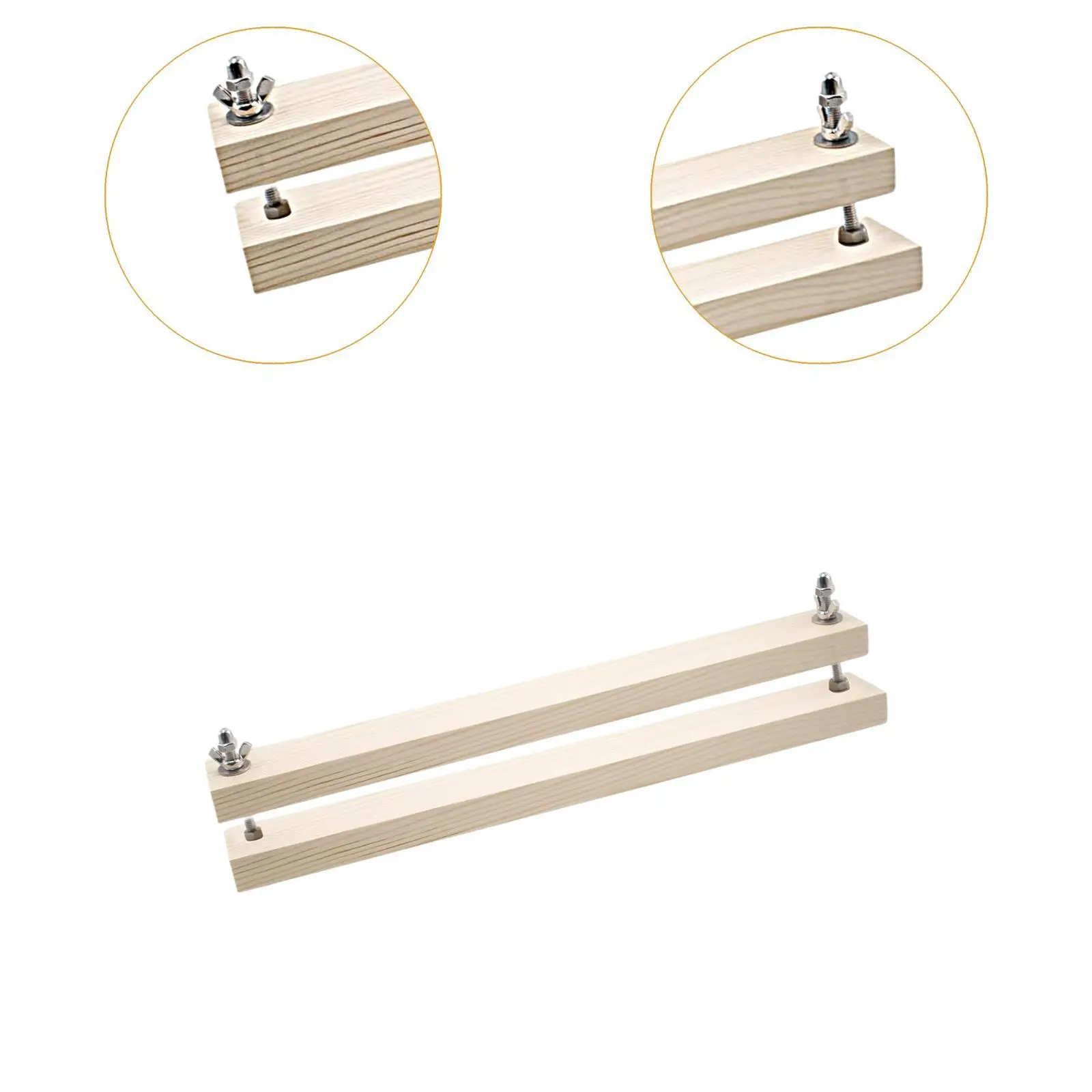 Book Press Bookbinding Book Binding Press Sturdy Book Binding Machine Hand Tool for Desktop Ticket Marking Tags Cardboard