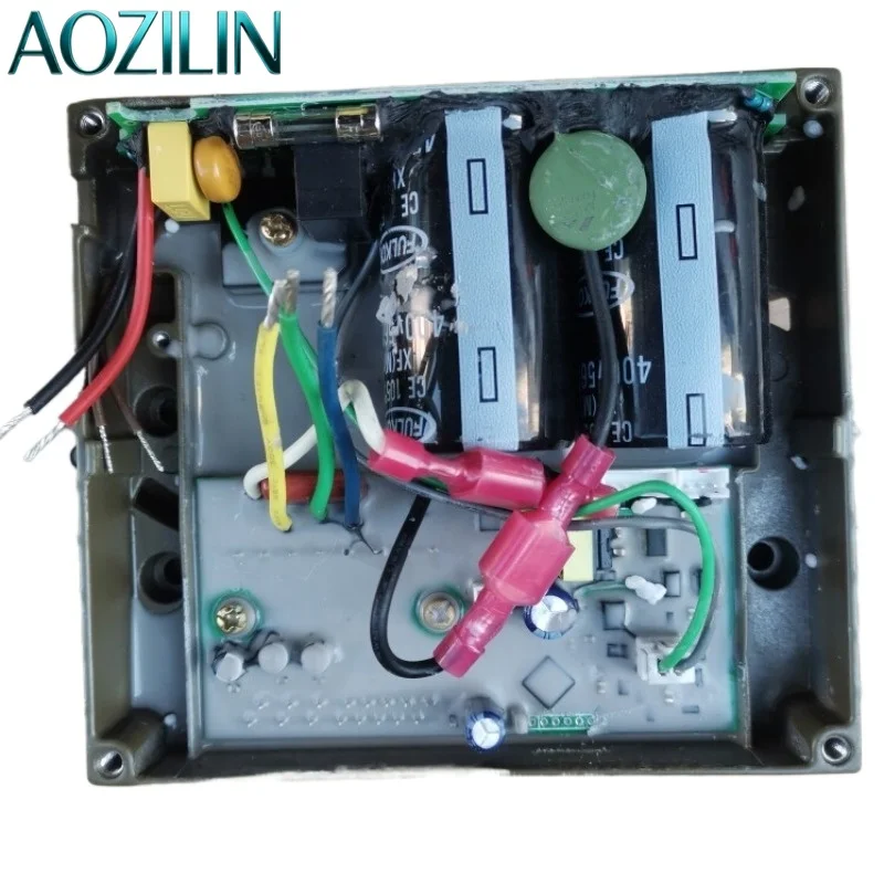 AOZILIN Brushless Inverter Air Compressor Mainboard Fit 886 990 991 992 993 Pump PCB