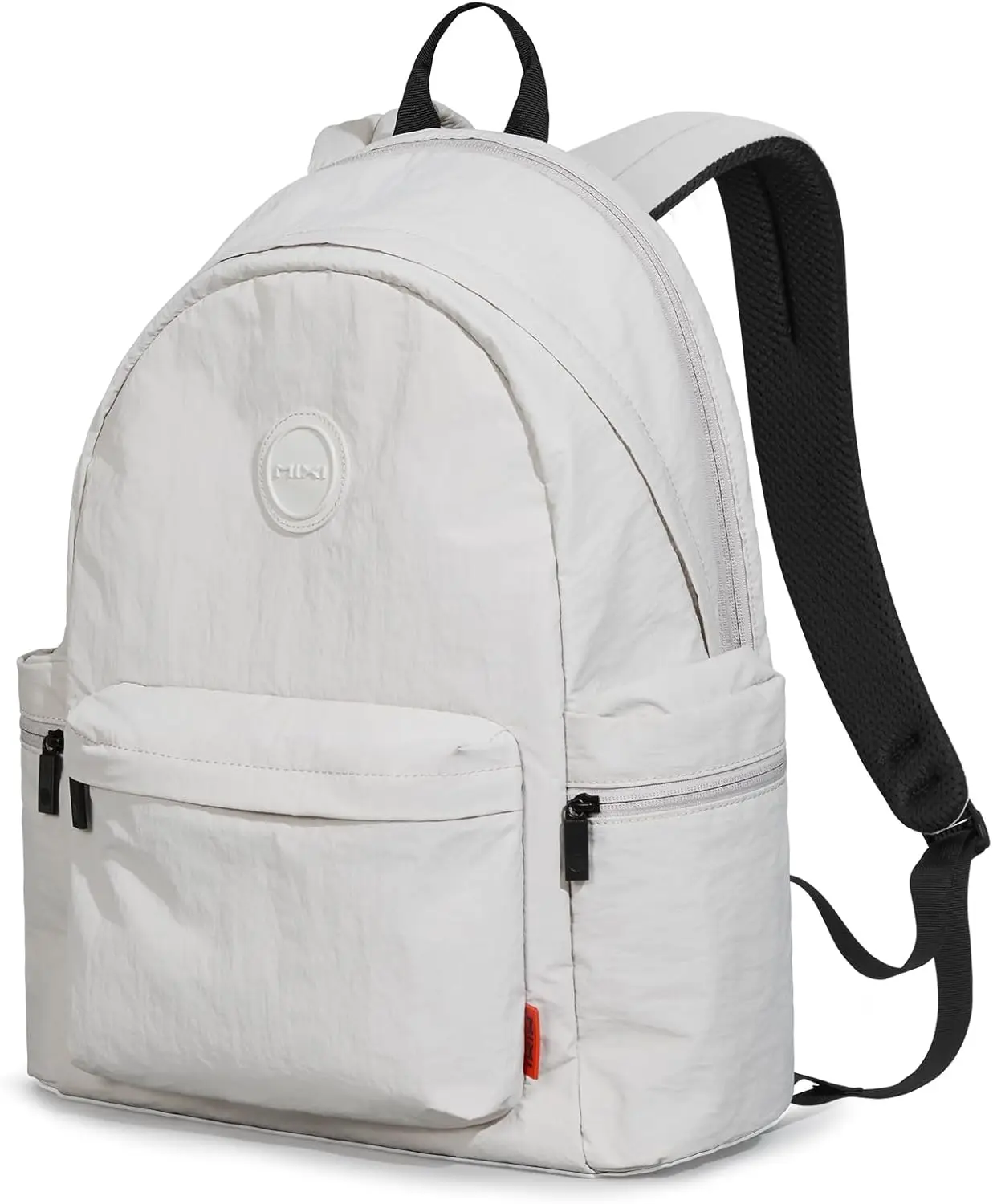 Lekki рюкзак mixi для улицы, повседневный рюкзак для ноутбука, дорожная сумка для книг для женщин и мужчин, водостойкий прочный маленький Hi Lekki рюкзак mixi для улицы, повседневный рюкзак для ноутбука, дорожная сумка для книг для женщин и мужчин, водостойкий прочный маленький Hi