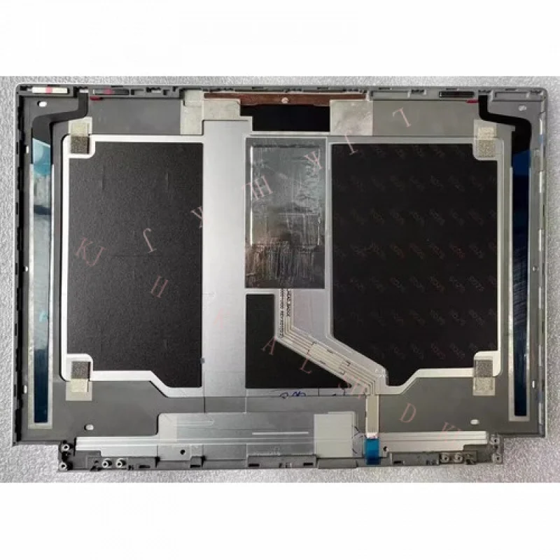 

N New For Dell Alienware X14 R2 LCD Rear Lid Back Cover Top Case 03K25J Silver