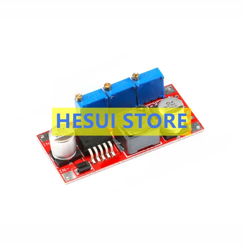 Non-isolated step-down voltage regulator power module adjustable constant current constant voltage /LED drive