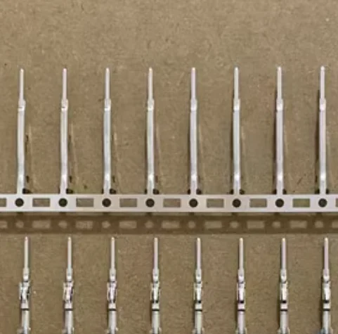 100pcs/lot 1376109-1 for:20-22AWG 100% New