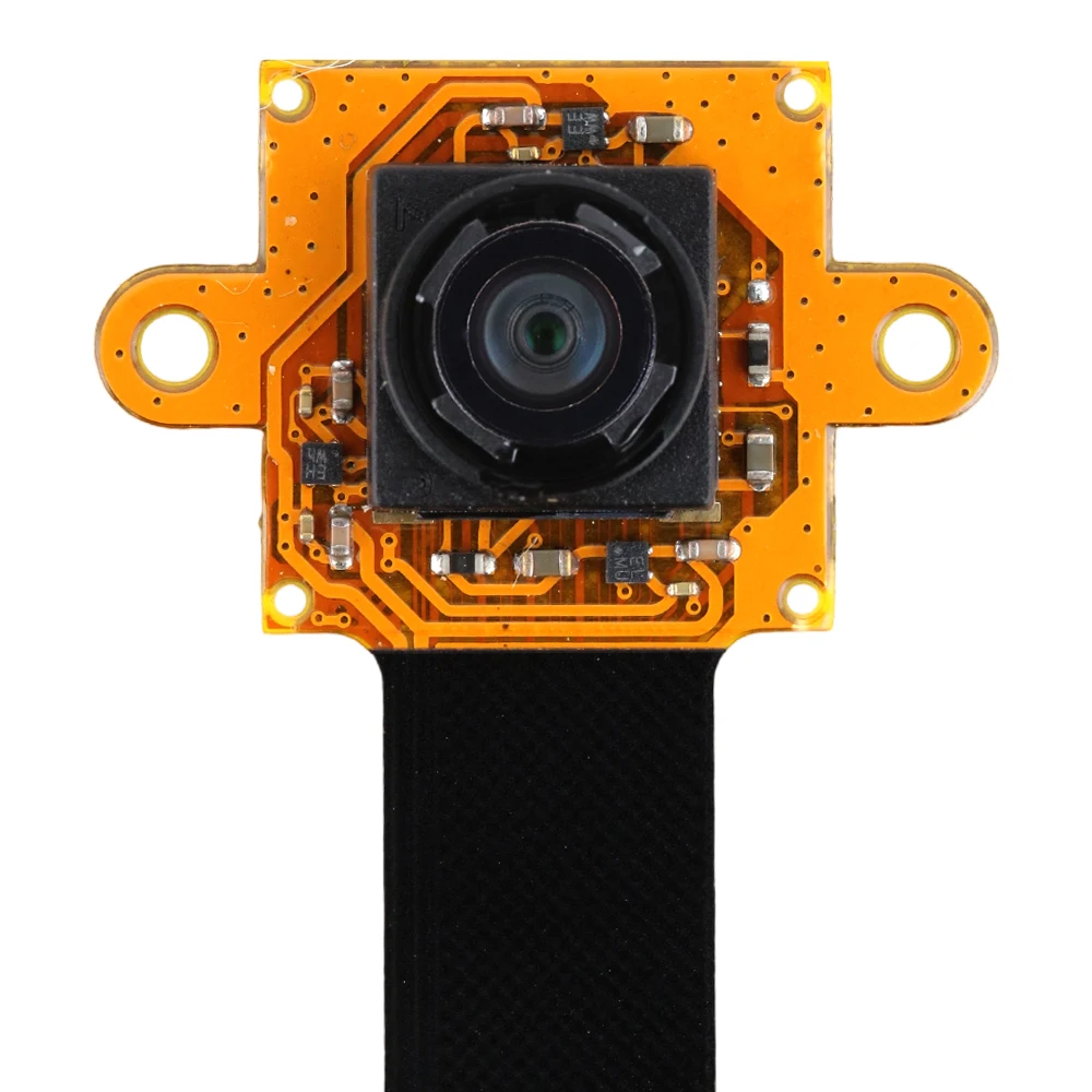 200mm ov13855 Kamera modul für orange pi 5 Entwicklungs board Autofokus 82 ff 82 rk3588s hd 13mp mipi 30pin – Detail 1