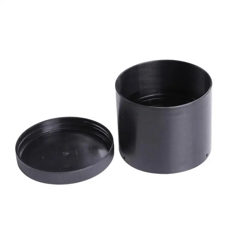 Full Metal Objective Lens Holder 104mm Matching 110Pvc Tube Astronomical Telescope Accessories Free Lens Cover