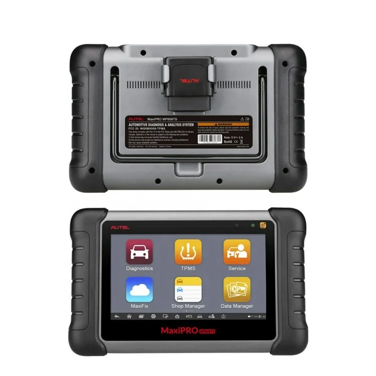 

Автомобильный сканер mp808ts, диагностический инструмент autel mp808, автомобильный диагностический сканер для всех автомобилей mk808ts