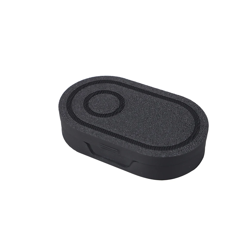 3D-Druck magnetische Schutzhülle Magnet Adsorption langlebige Tracker Protector Tracker Zubehör für Smarttag2 Halterung – Detail 7