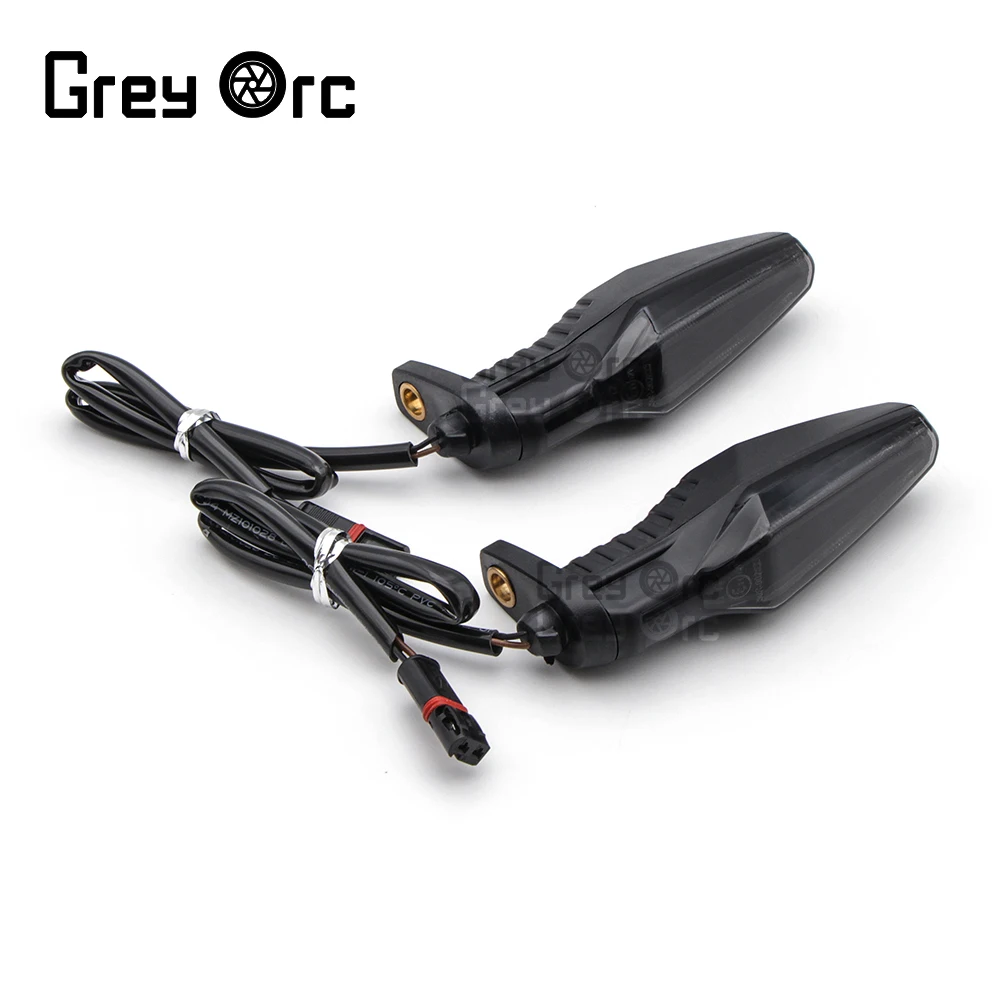 Voor Bmw R1200 R Rs Gs Lc Adv S1000rr R Xr Voor Achter Richtingaanwijzer Indicatielamponderdelen Motoraccessoires