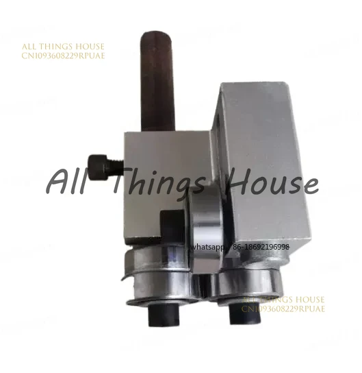 

Аксессуары для рабочих лент, зажимы для верхней и нижней пилы, направляющие подшипники, направляющие колеса пильного полотна, фиксированный вал для карты