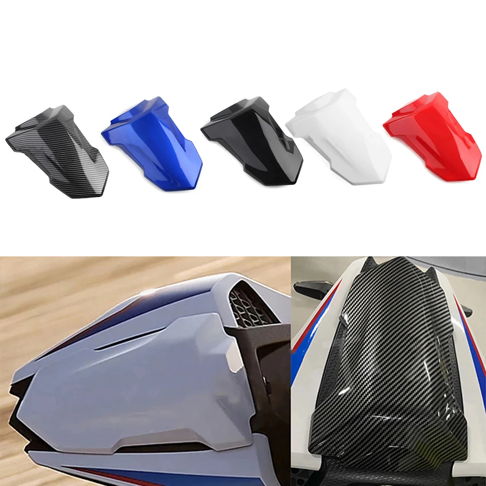 

Обтекатель капота заднего сиденья мотоцикла для BMW S1000RR 2019 2020 2021 2022 19-22