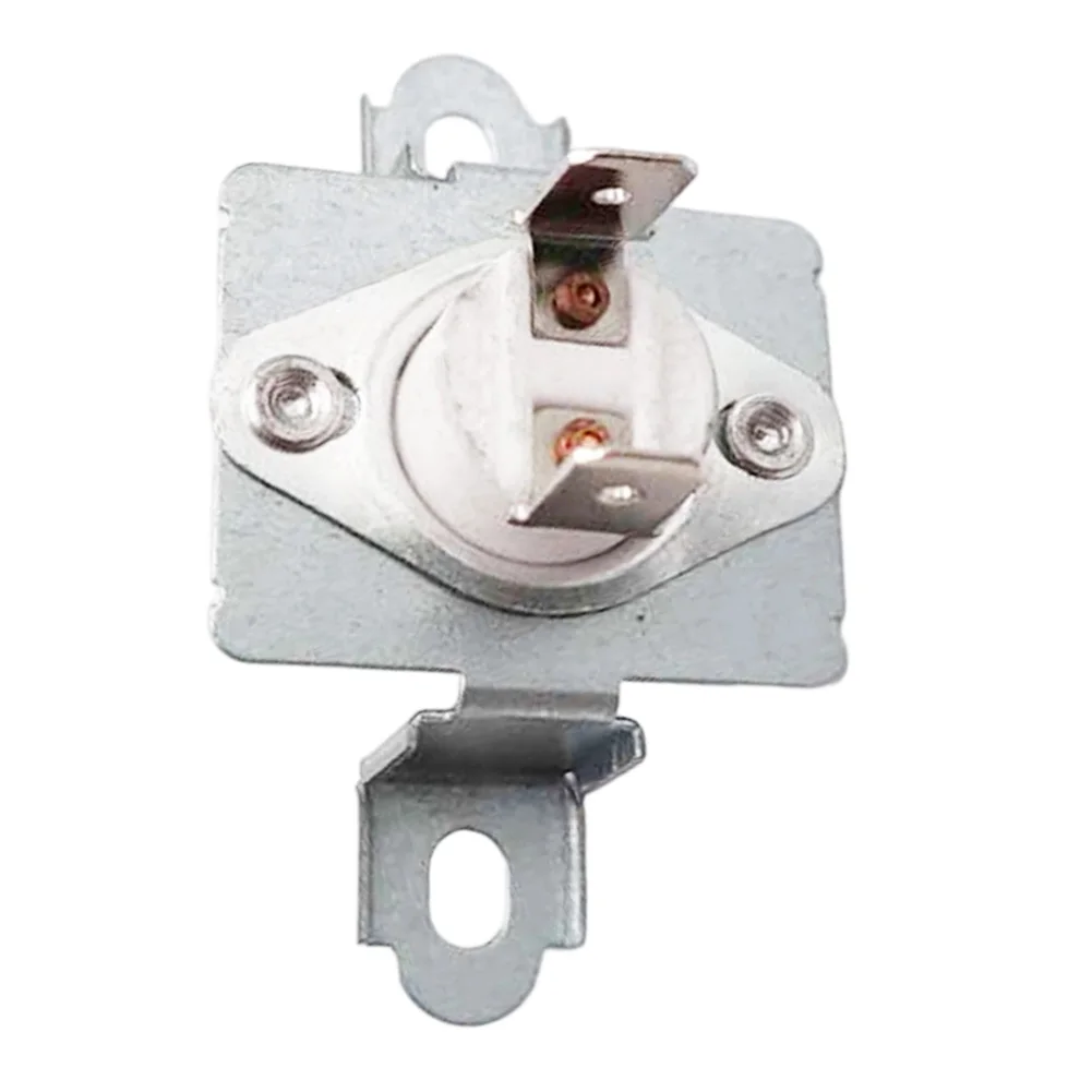 DC96-00887A Dryer Thermostat Fuse for Samsung Dryer Models Supporting Proper Cycle Termination Based on Temperature