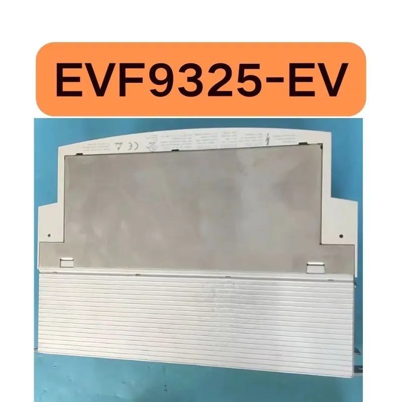 

В употреблении драйвер EVF9325-EV протестирован в порядке и его функция неповрежденная.