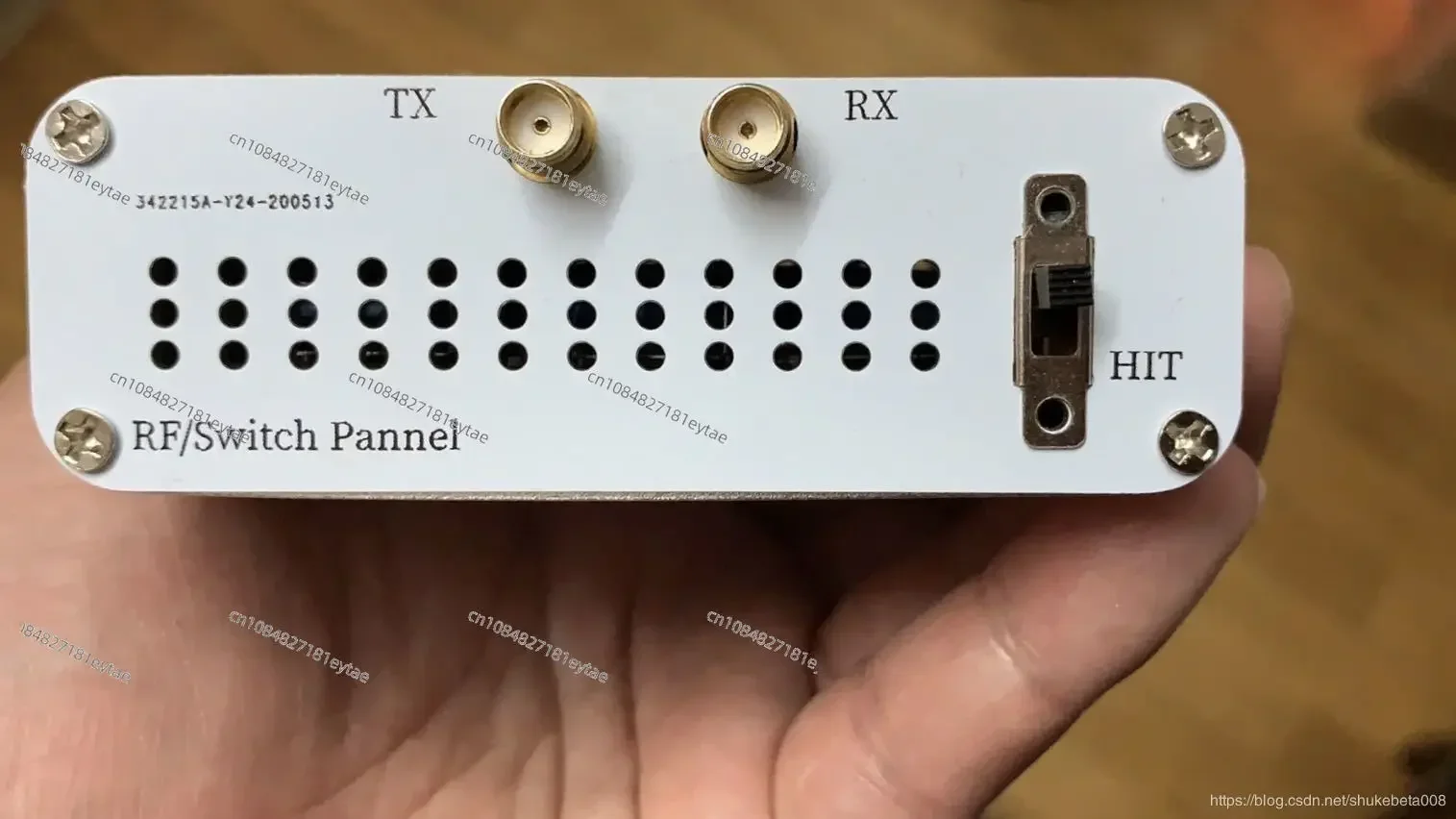 LimeSDR Software Radio Development Platform SBC+SDR company