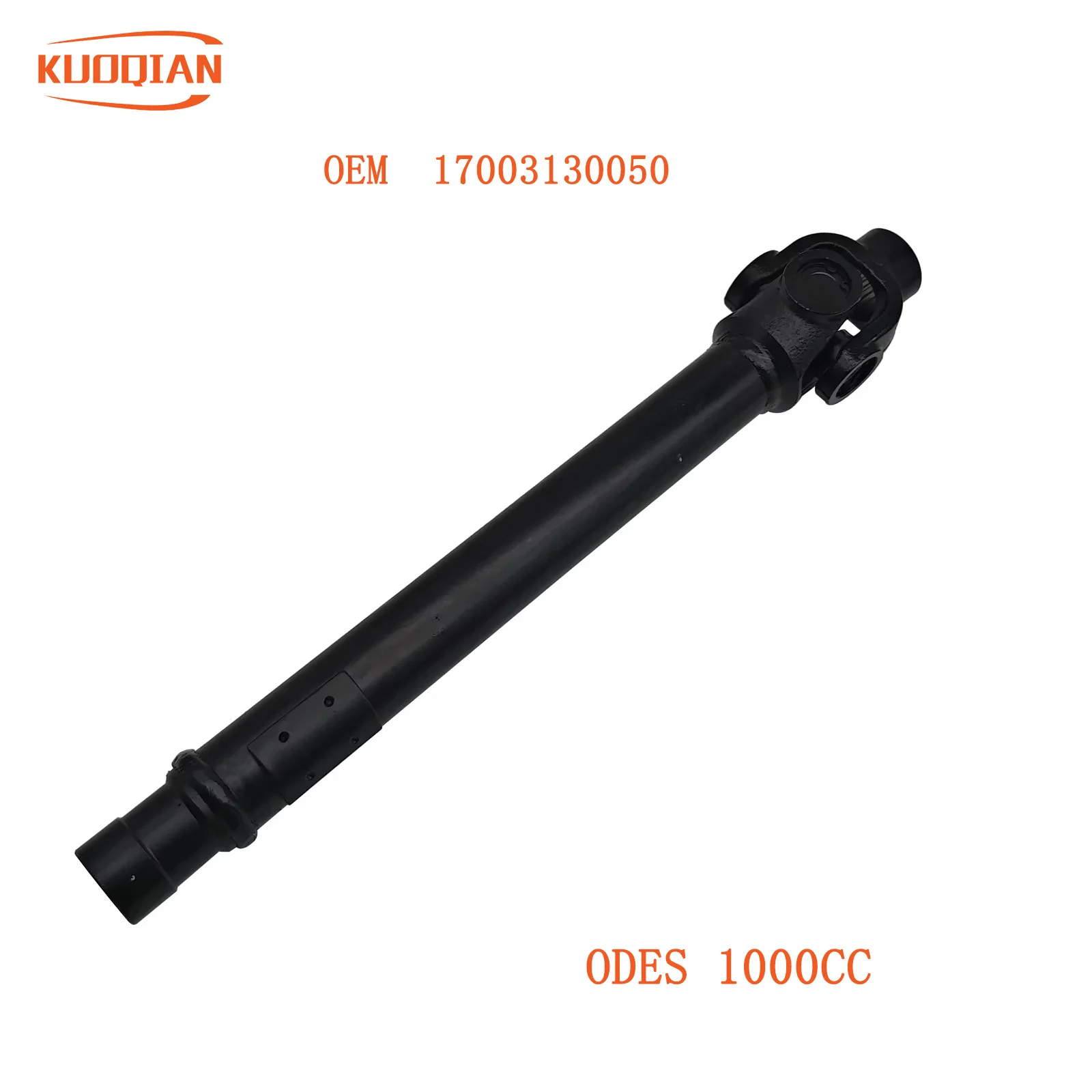 

Transmission shaft (1000cc,Long) FOR ODES1000 cc 17003130050