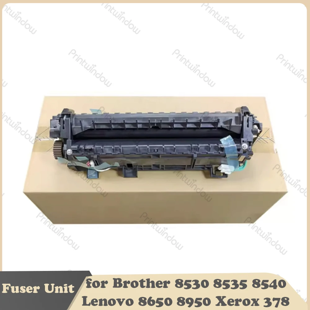 

Original Fuser Unit for Brother 8530 8535 8540 Lenovo 8650 8950 Xerox 378 Fixing Film Assembly