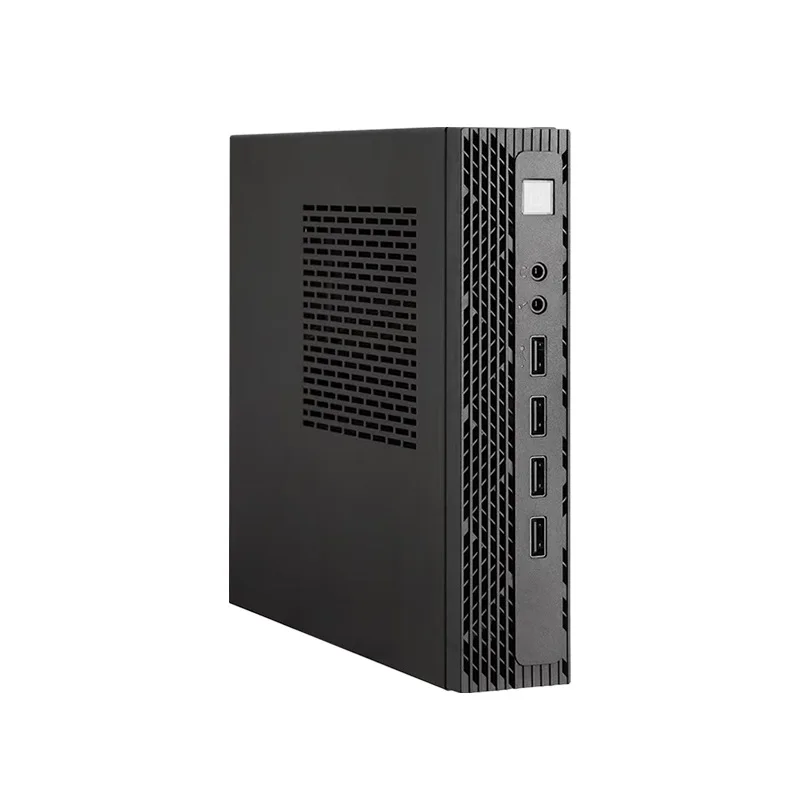 Computer Pentium Celeron J4125 mini host multi-interface