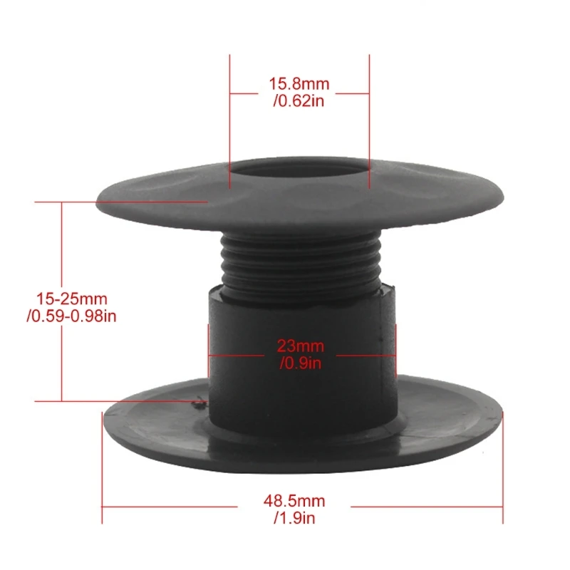 

Подшипники втулки стержня для настольного футбола Обновление плавного управления футбольным столом