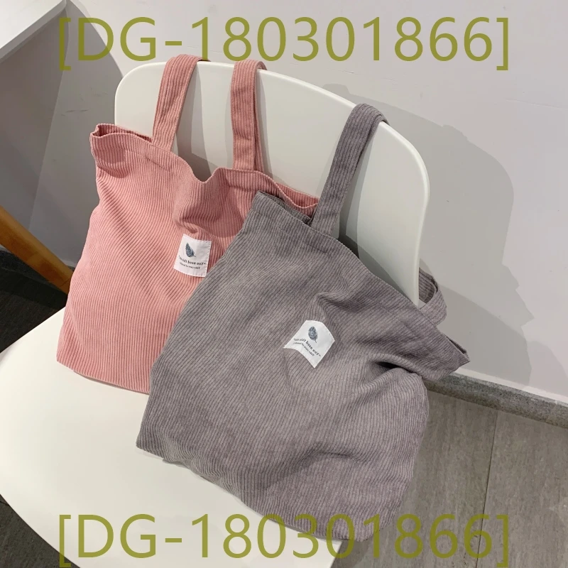 

2024 New Women Bag Fashionable and Soft _DG-180301866_