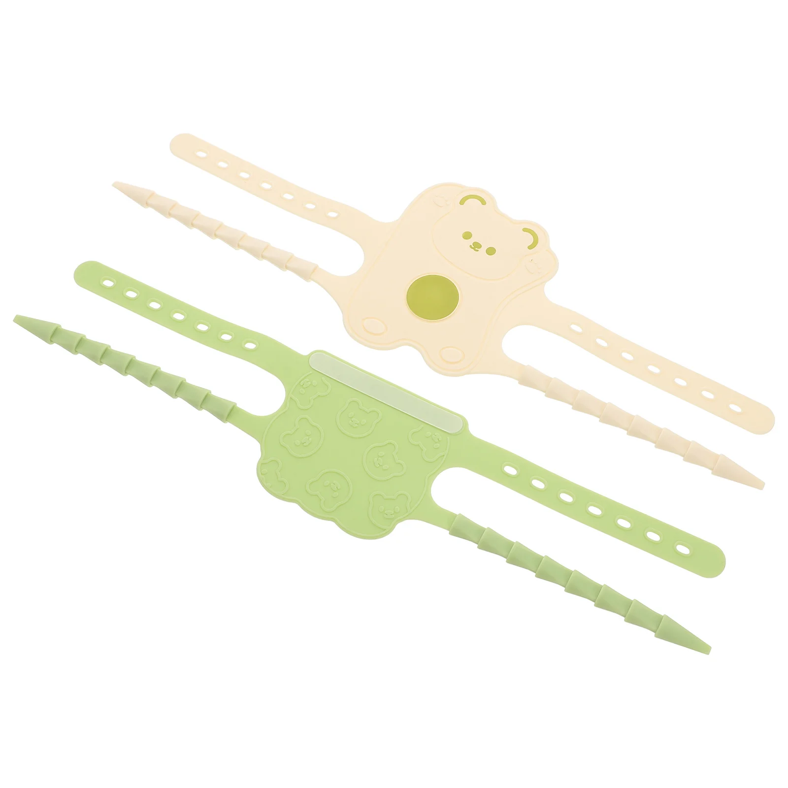 وسادة هادئة أقرب لغطاء مزلاج سلامة الطفل مانع سلام سدادة الباب الناعمة للأطفال الحضانة ضوء النائمون باب الطفل التدقيق