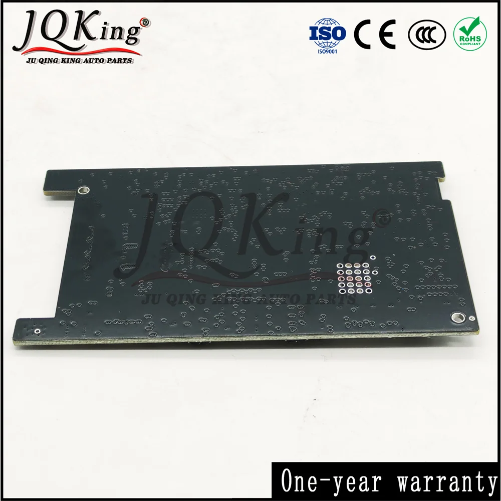 Genuine New DQ200 0AM Transmission 0AM927769D TCU TCM Internal Chip Circuit Board For Volkswagen Audi 0AM TCU Chip Circuit Board