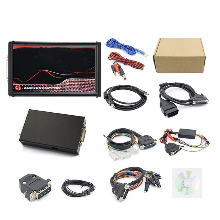 

EU Version V5.017 K-Suite V2.47 V2.53 Red Board Auto Ecu Programming Tools