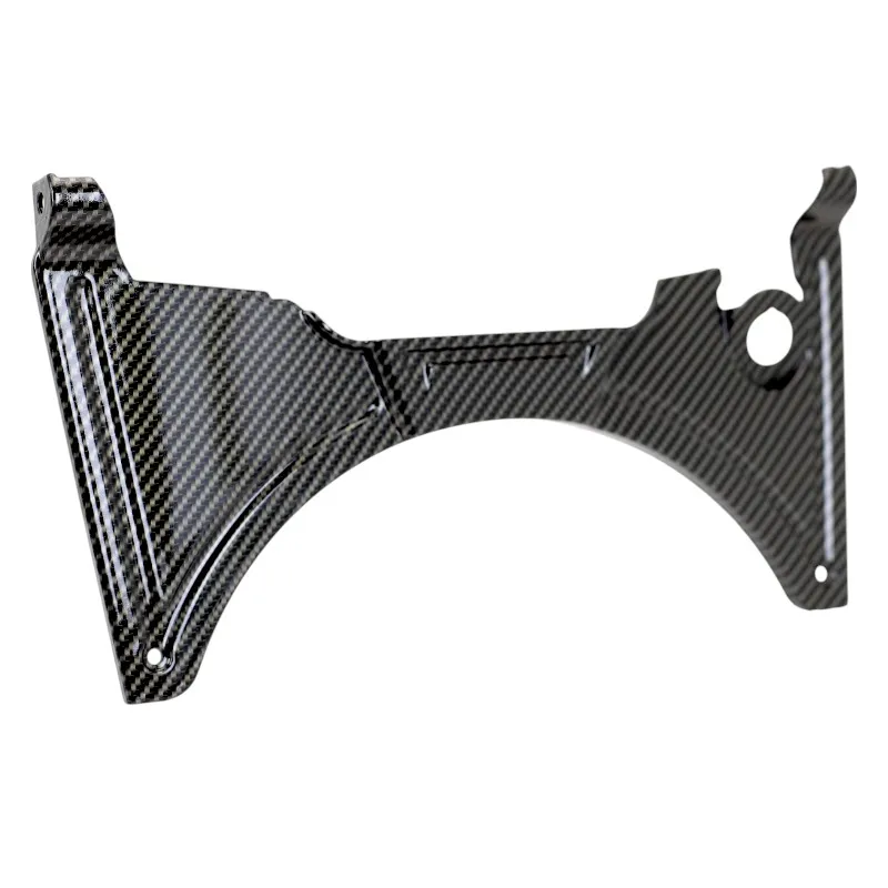 Motorcycle Forkshield Updraft Deflector Cockpit Fairing For BMW R1200GS R1250GS R 1250 GS Adventure R1200 GS LC ADV 2013-2023