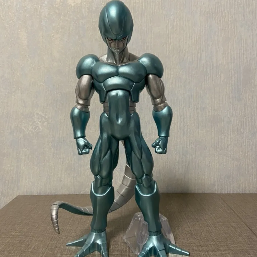 

Dragon Ball Cooler Anime Figure 30cm Collectible for Home Office Decoration High Quality Craftsmanship Perfec