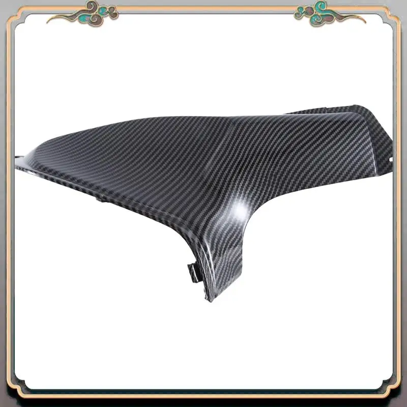 Multi-Purpose Motorcycle Air Intake Cover Carbon Fiber Pattern Air Intake Cover For Honda CBR954RR 2002 2003 CBR 954RR 2002-2003