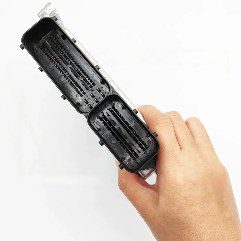 ل 39111-03287 3911103287 الأصلي الجديد محرك الكمبيوتر مجلس ECU وحدة تحكم إلكترونية لشركة هيونداي