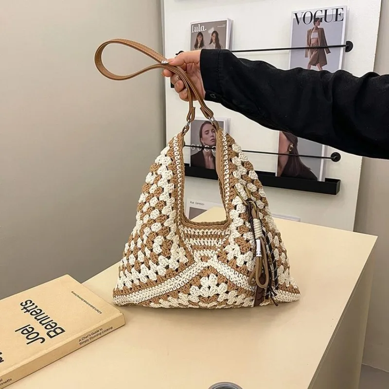 

Стильная сумка для подгузников для женщин: роскошная кожаная сумка-тоут большой вместимости, простая винтажная сумка через плечо с дизайном в виде логотипа с надписью Paris.