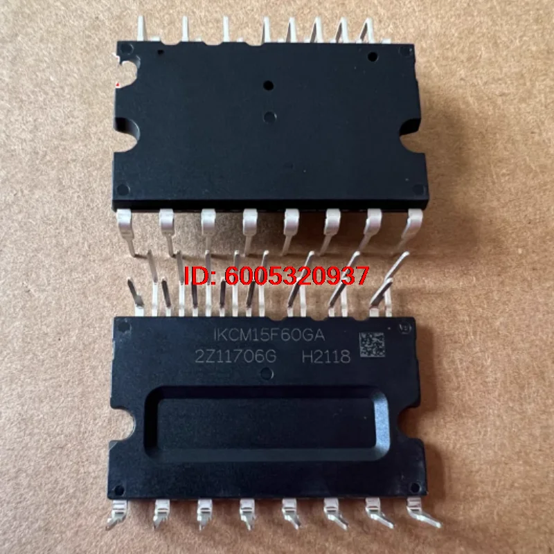 IKCM15F60GA Brand New Original Genuine IGBT Power Module