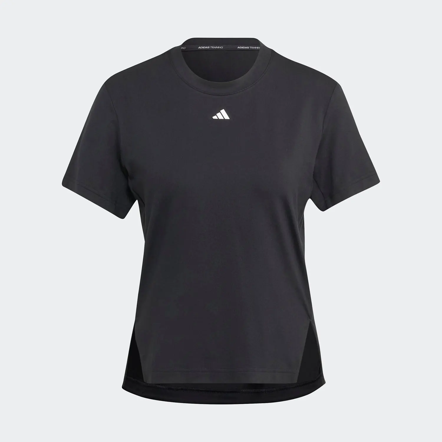 

Adidas, оригинальная летняя новая дышащая женская спортивная футболка с коротким рукавом 2023, IA7748